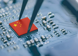 Trung Quốc tìm ra cách sản xuất chip quang nhanh chưa từng có