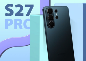 Galaxy S27 Pro dự kiến trang bị chip Exynos 2700 tiến trình 2nm
