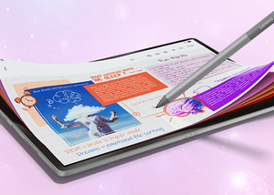 Lenovo mở rộng hệ sinh thái tablet AI với bộ đôi Idea Tab Matte Edition: tăng cường trải nghiệm học tập và giải trí thông minh mỗi ngày