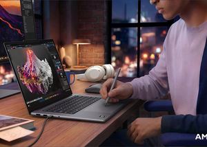 Lenovo trình làng Yoga Pro 7a: sáng tạo hiệu năng cao với khả năng tăng tốc AI vượt trội