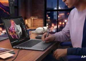 Lenovo trình làng Yoga Pro 7a: sáng tạo hiệu năng cao với khả năng tăng tốc AI vượt trội