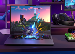 Lenovo ra mắt dòng laptop gaming AI thế hệ mới Legion  và LOQ Gen 11 tại Việt Nam