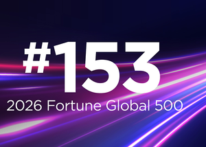 Tăng trưởng mạnh mẽ từ chiến lược AI, Lenovo vươn lên vị trí #153 trong Fortune Global 500