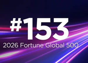 Tăng trưởng mạnh mẽ từ chiến lược AI, Lenovo vươn lên vị trí #153 trong Fortune Global 500