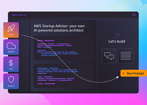 AI biến ý tưởng đến doanh thu với tốc độ khởi nghiệp