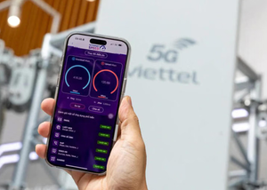 Từ 2G lên 5G, Internet Việt Nam bứt phá vào top 10 thế giới