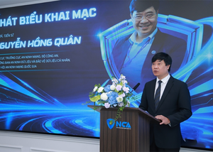 Xây dựng nguồn nhân lực bảo vệ hạ tầng số trước làn sóng AI
