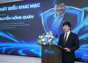Xây dựng nguồn nhân lực bảo vệ hạ tầng số trước làn sóng AI