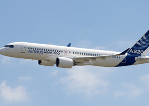 Trung tâm đào tạo Airbus tại Châu Á sẽ tiếp nhận thiết bị mô phỏng buồng lái máy bay A220
