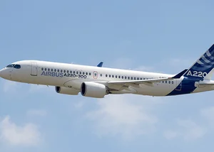 Trung tâm đào tạo Airbus tại Châu Á sẽ tiếp nhận thiết bị mô phỏng buồng lái máy bay A220