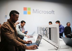 20% lượng máy tính đang chạy Windows 11