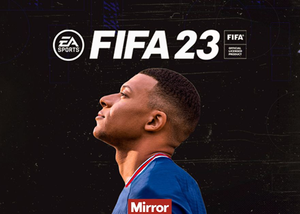FIFA 23 được cho là sẽ có tính năng thi đấu chéo
