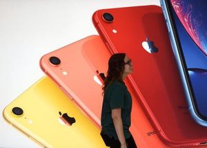 Phụ kiện Belkin mới tiết lộ ngày phát hành iPhone SE 3