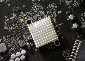 Intel, TSMC và Samsung 'bắt tay' phát triển công nghệ xếp chồng chip