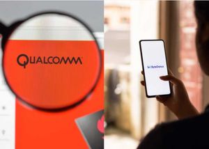 Qualcomm hợp tác ByteDance phát triển công nghệ metaverse