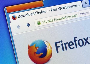 Mozilla Firefox cập nhật hai bản vá lỗi bảo mật quan trọng