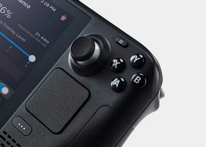 Hơn 1.000 trò chơi đã được xác minh cho Steam Deck