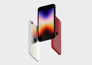 Giá bán khởi điểm của iPhone SE 2022 cao hơn 30 USD so với tiền nhiệm