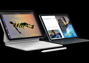 iPad Air 2022 có giá bán khởi điểm là 599 USD