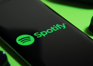 Dịch vụ nghe nhạc trực tuyến Spotify bị gián đoạn không rõ nguyên nhân
