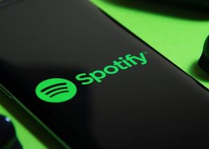 Dịch vụ nghe nhạc trực tuyến Spotify bị gián đoạn không rõ nguyên nhân