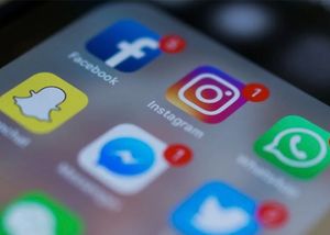 Anh buộc các big tech phải chống lừa đảo trực tuyến