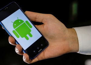 Android sắp có tính năng quản lý không gian lưu trữ