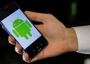 Android sắp có tính năng quản lý không gian lưu trữ