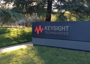 Keysight thúc đẩy tính năng 5G NR tiên tiến