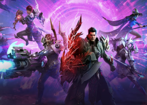 Lost Ark đạt đỉnh với 20 triệu người chơi trên toàn thế giới