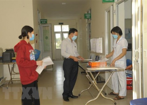 Hà Nội: Ứng dụng công nghệ thông tin để hỗ trợ F0 hiệu quả hơn