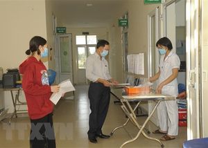 Hà Nội: Ứng dụng công nghệ thông tin để hỗ trợ F0 hiệu quả hơn