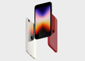 iOS 15.4 sẽ được phát hành cùng ngày iPhone SE 2022 lên kệ