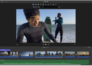 Apple giới thiệu các tính năng mới cho iMovie