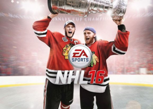 EA ngừng hoạt động nhiều máy chủ NHL
