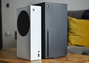 Máy Xbox đã có thể tải về các bản cập nhật trong chế độ Energy Saver