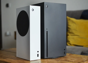Máy Xbox đã có thể tải về các bản cập nhật trong chế độ Energy Saver