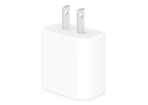 Apple sắp phát hành bộ sạc GaN 30W mới