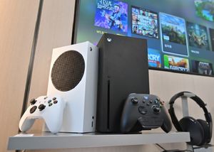 Các sản phẩm Xbox có thể tái chế 100% vào năm 2030