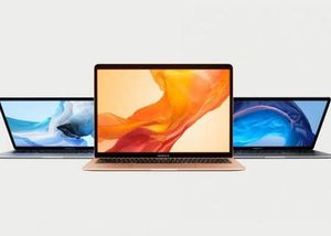 Apple M2 sẽ ra mắt vào cuối năm