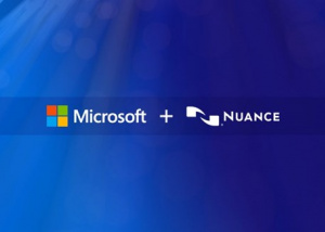 Microsoft sắp hoàn tất thương vụ mua lại Nuance trị giá 16 tỷ USD