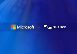 Microsoft sắp hoàn tất thương vụ mua lại Nuance trị giá 16 tỷ USD
