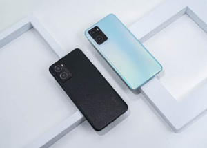 Oppo ra mắt smartphone A76, giá 5,99 triệu đồng