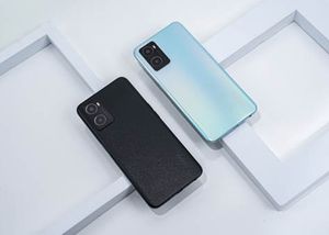 Oppo ra mắt smartphone A76, giá 5,99 triệu đồng
