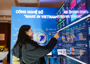 VINASA thành lập 8 ủy ban chuyên môn thúc đẩy chuyển đổi số