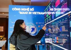 VINASA thành lập 8 ủy ban chuyên môn thúc đẩy chuyển đổi số