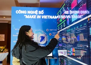 VINASA thành lập 8 ủy ban chuyên môn thúc đẩy chuyển đổi số