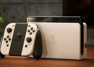 Nintendo Switch tiếp tục dẫn đầu doanh số bán hàng vào tháng 2
