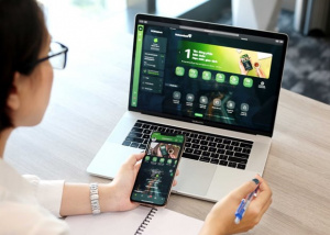 Ngân hàng Vietcombank tiếp tục cảnh báo lừa đảo giả mạo tin nhắn