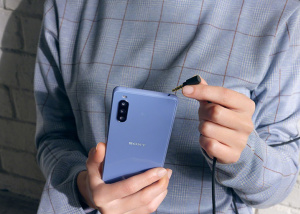 Sony sẽ cập nhật Android 12 cho hai mẫu điện thoại mới